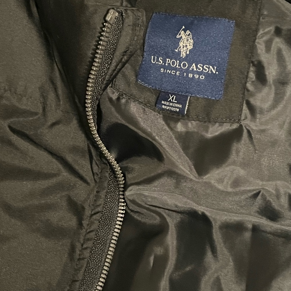 Jacket - Picture 4 of 4